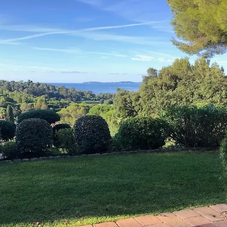 Hébergement de vacances Tres Belle Vue - Piscine A Debordement *