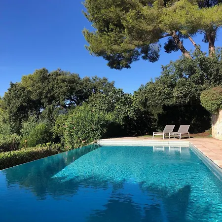 Tres Belle Vue - Piscine A Debordement *