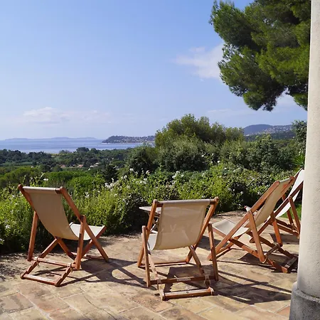 Tres Belle Vue - Piscine A Debordement Holiday home *